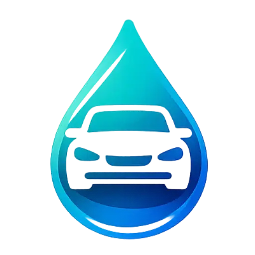 Lavage auto à domicile Sinceny
